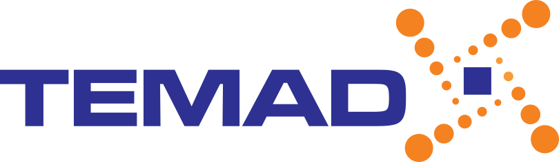 Logo Temad