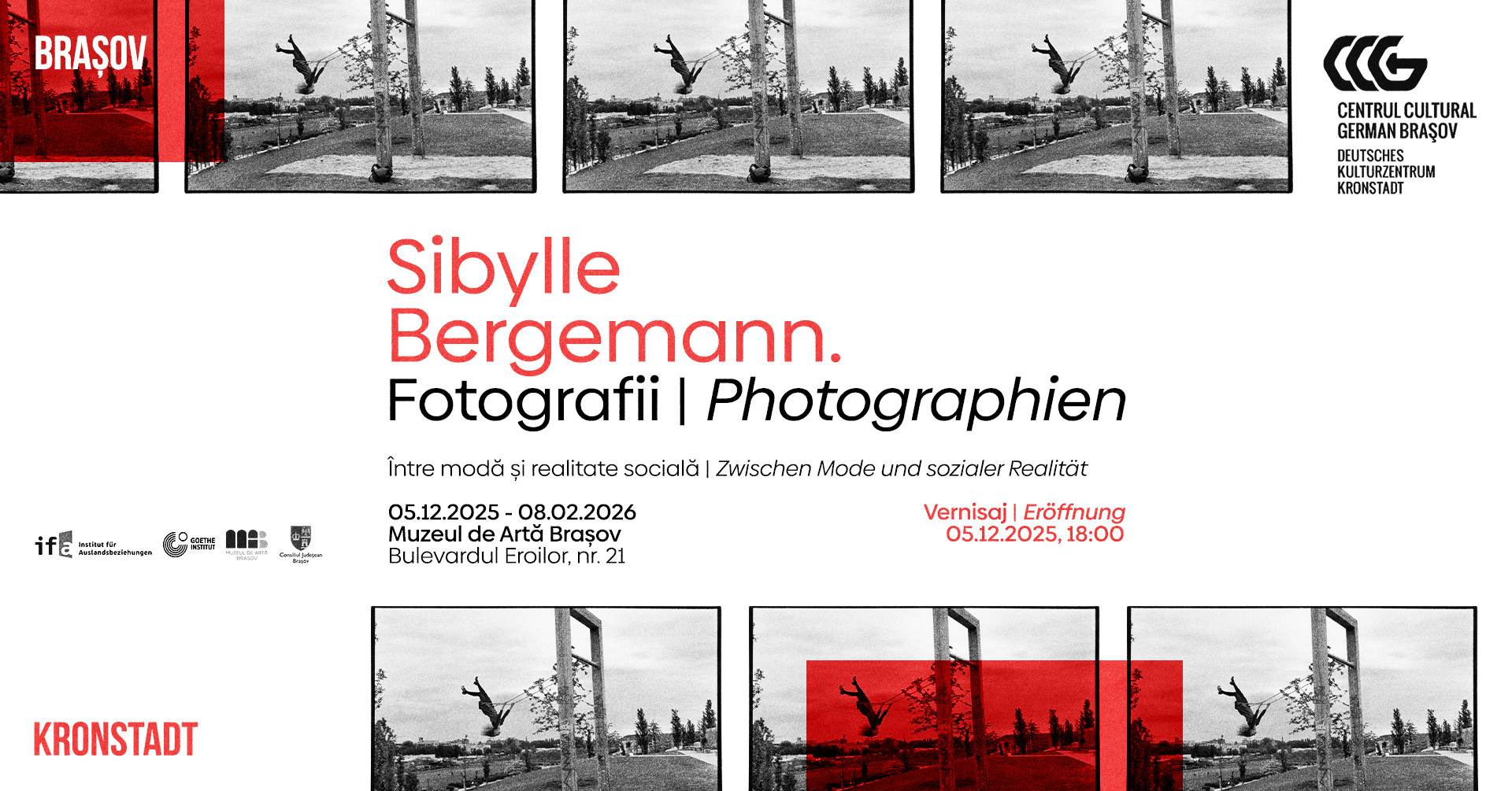 Sibylle Bergemann - Fotografie